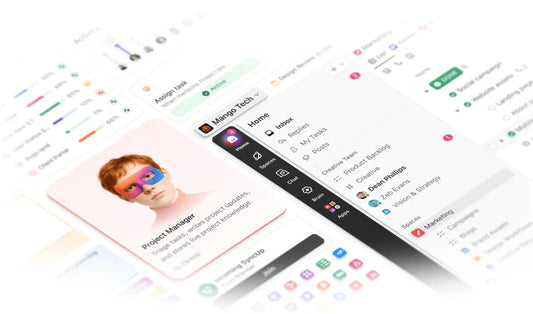 ClickUp’s G2 Winter 2026 Performance Signals The Rise of a Converged, AI-Native System of Work