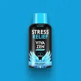STRESS RELIEF SHOT